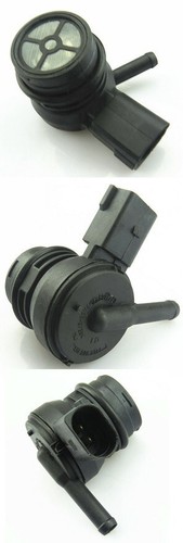 Vanne magnétique filtre - , à