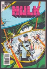 HULK VERSION INTEGRALE N°8 