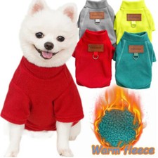 Xs-6Xl Vêtements Pour Chiens