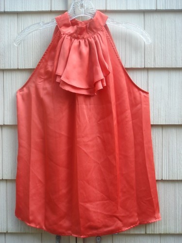 Nwt violet claire orange - violet,