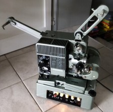 Projecteur Siemens 2000 pour films 16mm