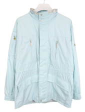 Wellensteyn Golfjacke Veste Homme Grand Coupe-Vent Étanches Coutures