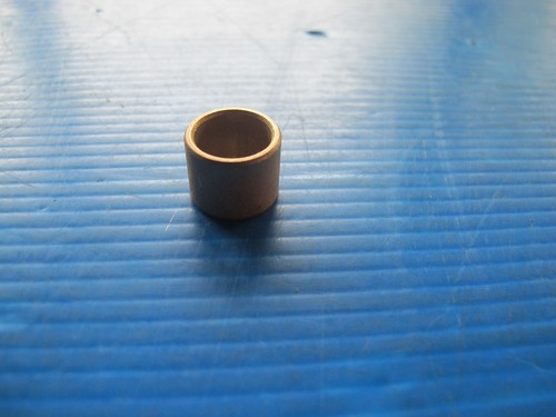 Bague pour démarreur