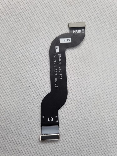 Nappe ecran lcd pour samsung - nappe,