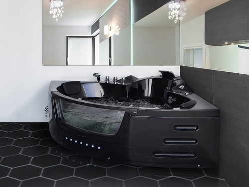 Luxe whirlpool baignoire - luxe,