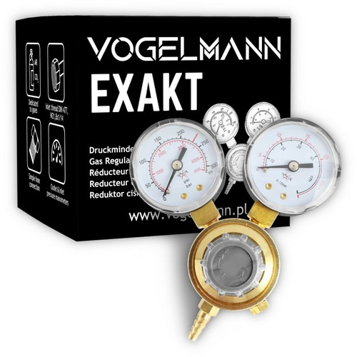 Vogelmann exakt régulateur - vogelmann,