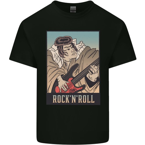Shirt pour enfant avec un - un,