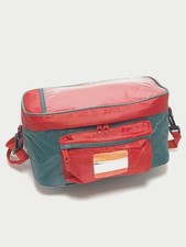 Sacoche Guidon Vélo Vintage