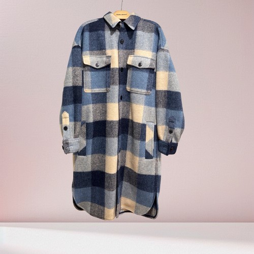 Isabel marant blue and - isabel,