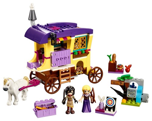 Lego disney princess - lego,