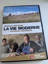 La vie moderne profils paysans