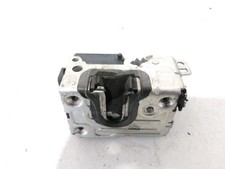 SERRURE DE PORTE AVANT DROITE Dacia Sandero I (BS) 2011 8200735224