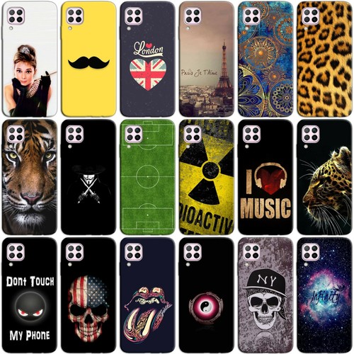 Housse coque arrière tpu - housse,