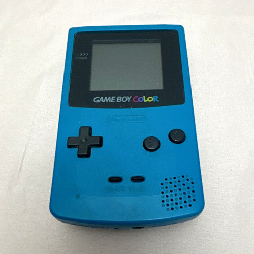 Nintendo game boy - nintendo,