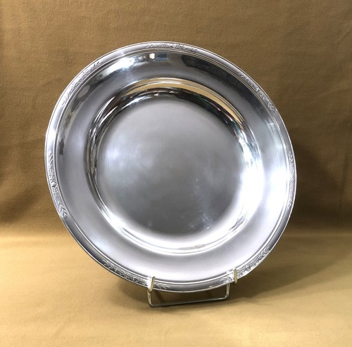 Plat service christofle - plat,
