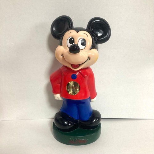 Figurine disney mickey mouse - disney,