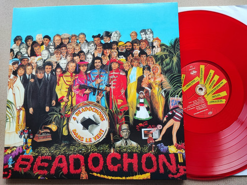 Les bidochons 4 beadochons - 4,