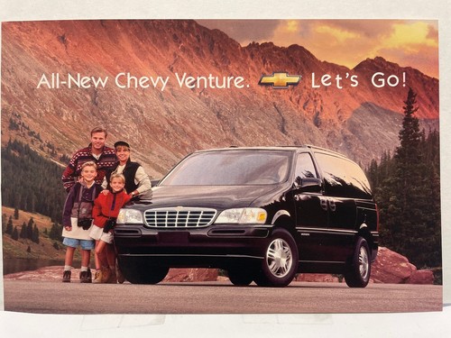 Carte publicitaire 1996 - publicitaire,
