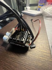 Amplificateur ESC Brushless BLC90 *Veuillez lire attentivement la...