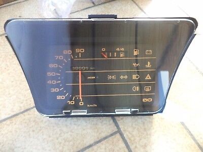 C83 compteur ligier optima - n°c83,