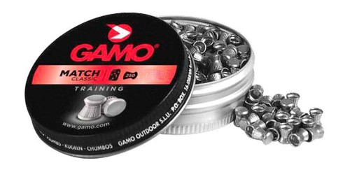 Gamo plombs pour carabine - gamo,