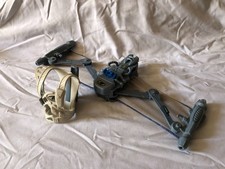 Max Steel accessoire planeur /