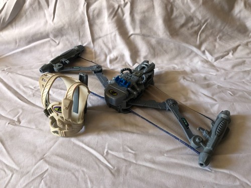 Max steel accessoire - max,