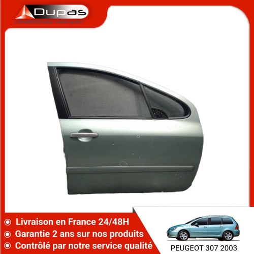 Porte avant droit - 🇫🇷,