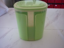 Tupperware - Boite de conservation hermetique
