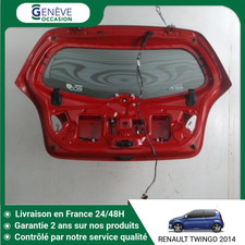 🇫🇷 HAYON RENAULT TWINGO