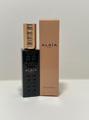 Alaia 10ml edp - alaia,