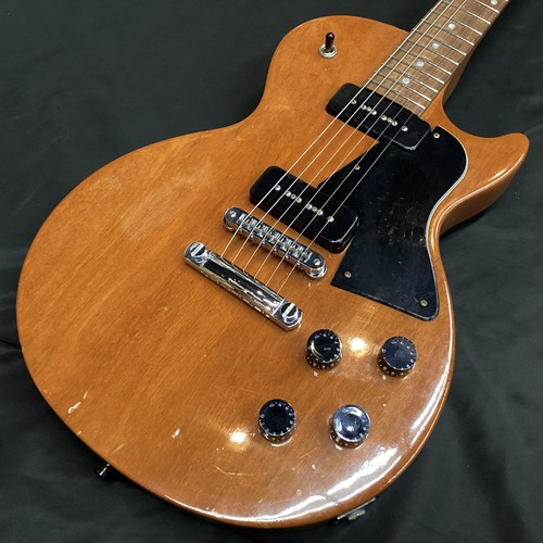 Gibson les paul special - gibson, special/walnut