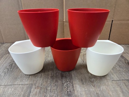 Ikea bygel plastic - bygel, container