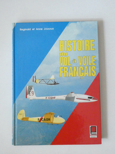 Jouhaud histoire - ,