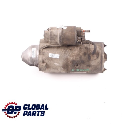 Range rover l322 moteur de - range,