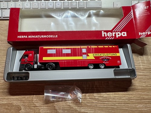 Herpa 146388 véhicule de - 146388,