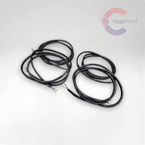 Linn k400 speaker cables - speaker, 3m