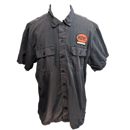 Chemise harley davidson - chemise,