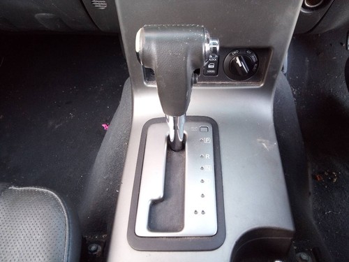 Levier 2441882 pour nissan - levier,