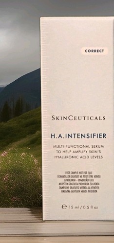 Skinceuticals intensifier - h.a,