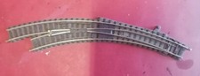 rails fleischmann n piccolo/
