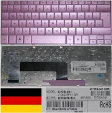 CLAVIER QWERTZ ALLEMAND HP