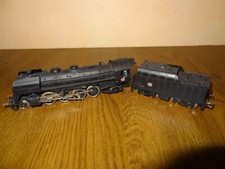 ECH Ho JOUEF  LOCO SNCF  141 R