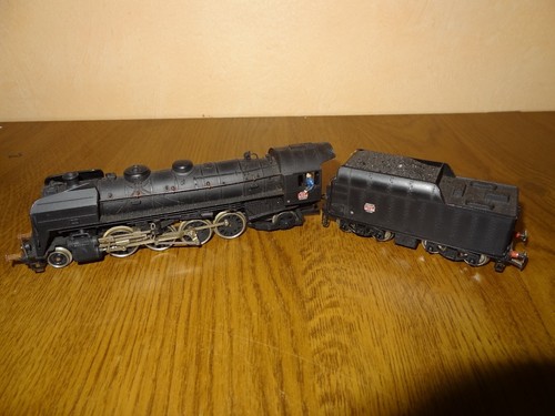 Ech jouef loco sncf 141 - ho,