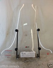 Pare-Brise Piaggio Vespa