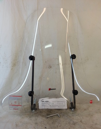 Pare brise piaggio vespa - piaggio,