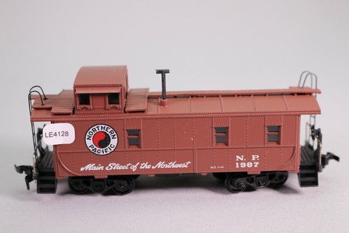 Le4128 athearn 1266 wagon - athearn,