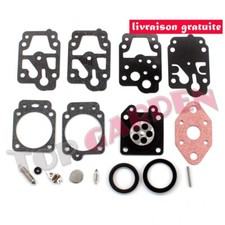 Carburateur Reparation