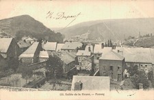 CPA/DEP 08/VALLÉE  DE LA MEUSE FUMAY