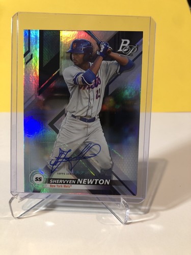 2019 bowman platinum autograph - bowman,